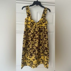 Lightweight Summer Dress by Population